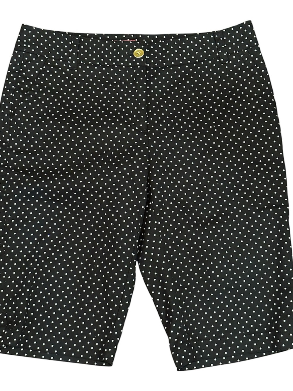 Charter Club polka dots pants